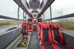 Plaxton Panther LE Volvo B8RLE 2018 года